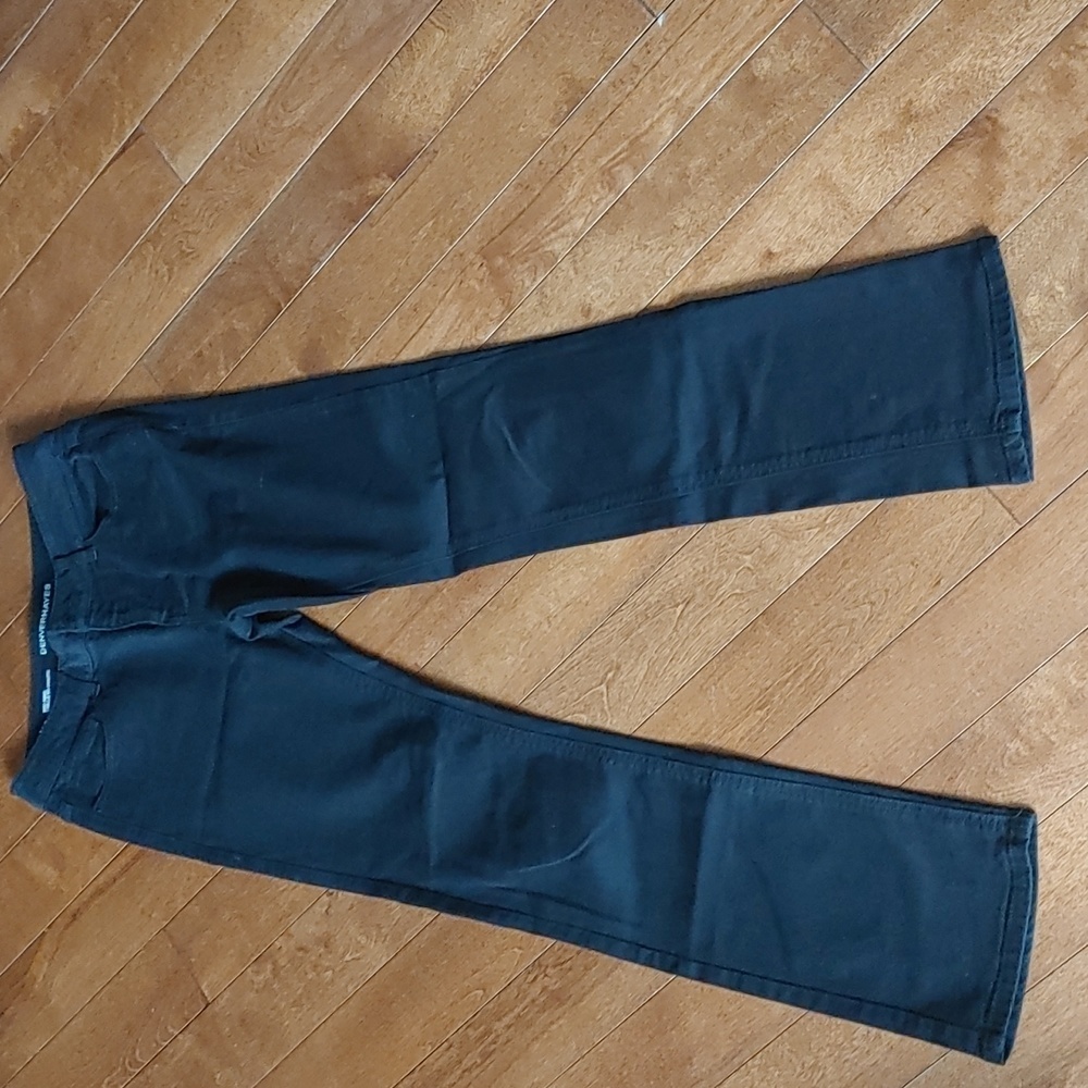 Denver Hayes Mia straight Leg jeans womenโs size 8x32